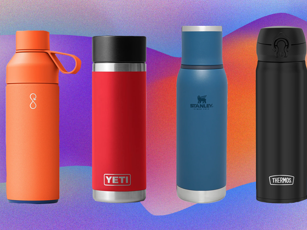 Best hot sale hot flask